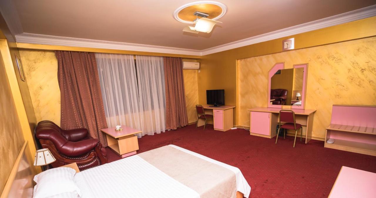 Nor Dzoraberd Hotel Complex Erivan Dış mekan fotoğraf