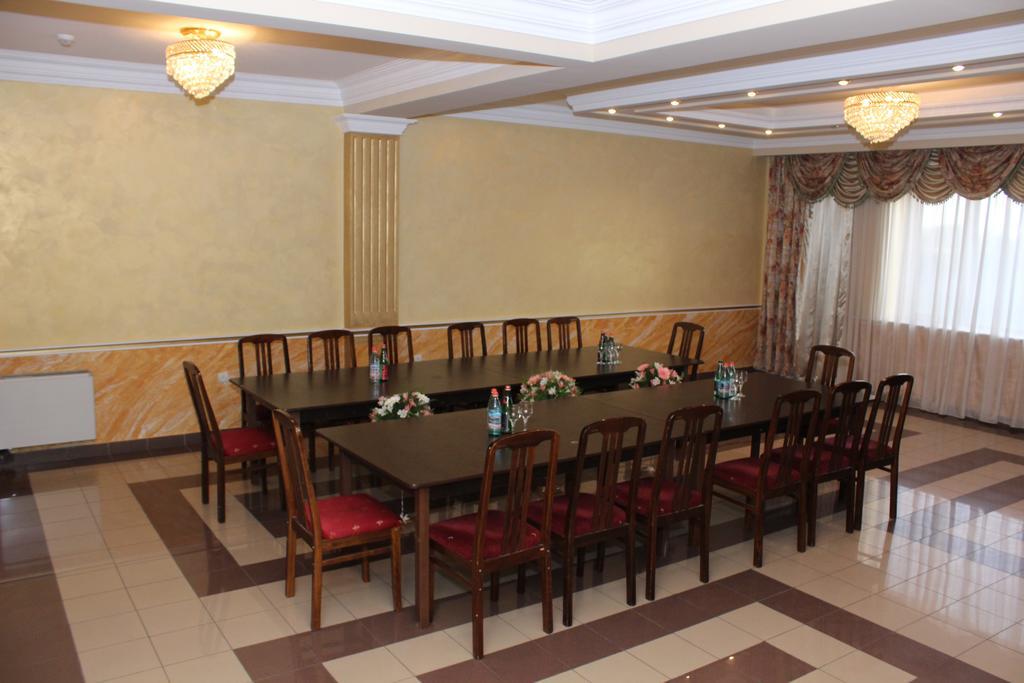 Nor Dzoraberd Hotel Complex Erivan Dış mekan fotoğraf